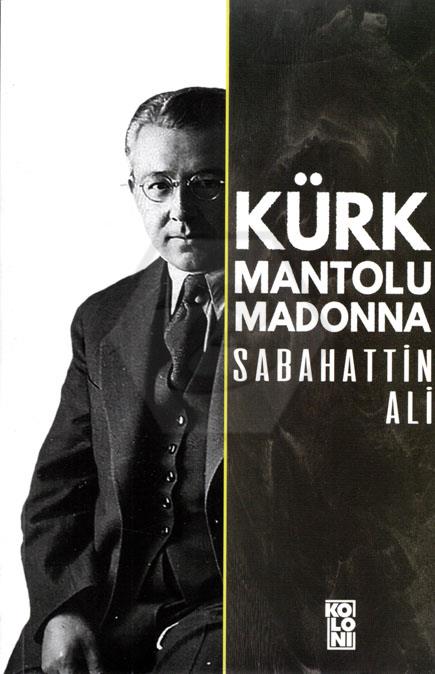 Kürk Mantolu Madonna