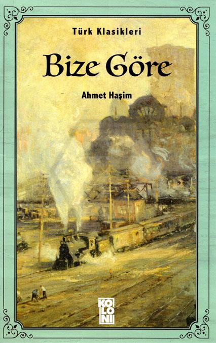 Dünya Klasikleri - Bize Göre