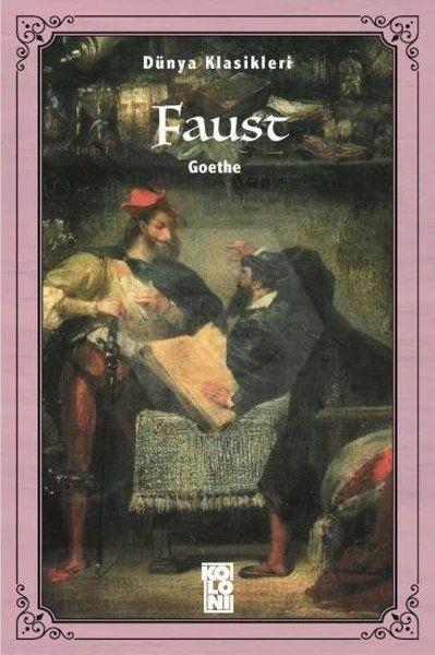 Dünya Klasikleri - Faust