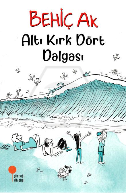 Altı Kırk Dört Dalgası