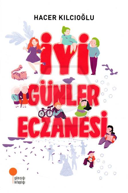 İyi Günler Eczanesi