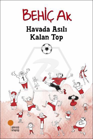 Havada Asılı Kalan Top