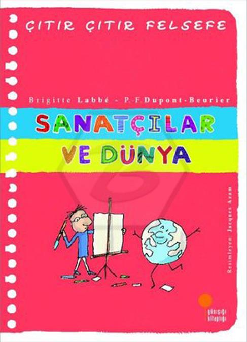 Sanatçılar ve Dünya