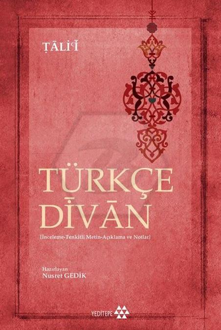 Türkçe Divan