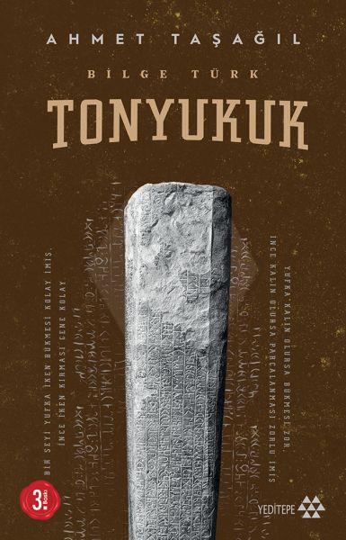 Bilge Türk: Tonyukuk