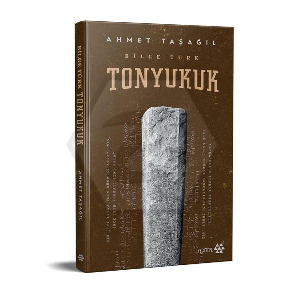 Bilge Türk: Tonyukuk