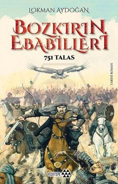 Bozkırın Ebabilleri 751 Talas