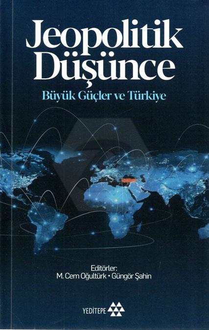 Jeopolitik Düşünce Büyük Göçler Ve Türkiye