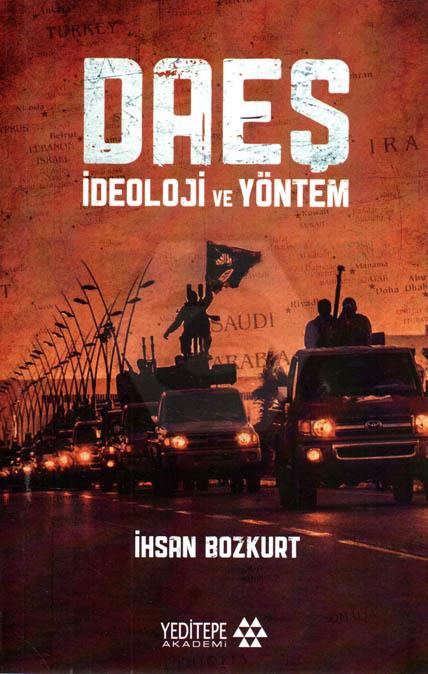 Daeş İdeoloji ve Yöntem