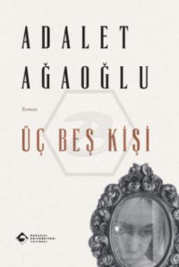 Üç Beş Kişi