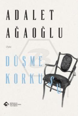 Düşme Korkusu