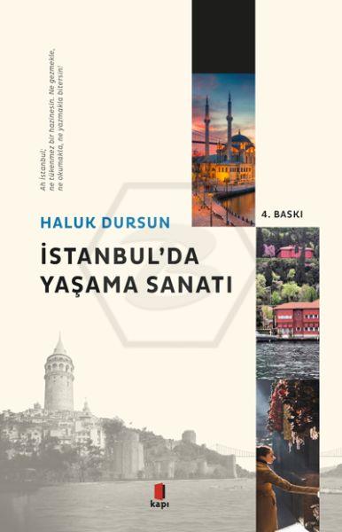 İstanbulda Yaşama Sanatı