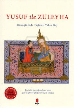 Yusuf ile Züleyha