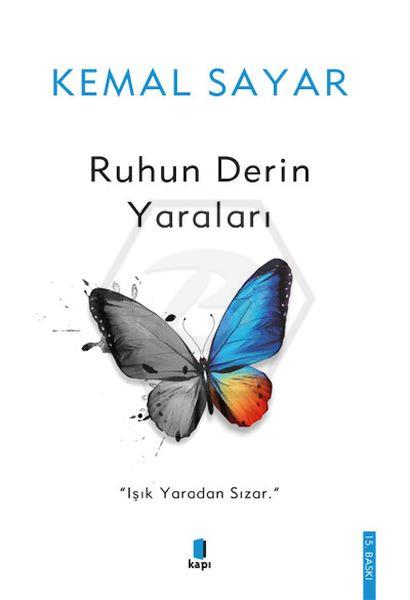 Ruhun Derin Yaraları