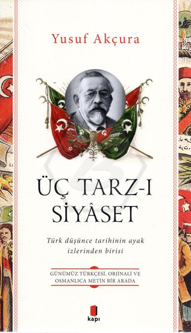 Üç Tarz-ı Siyaset