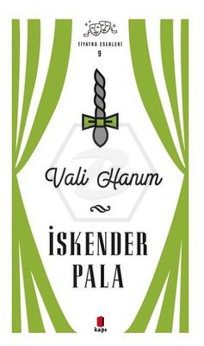 Vali Hanım