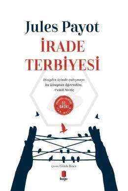 İrade Terbiyesi