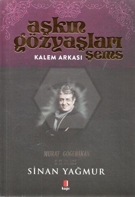 Aşkın Gözyaşları Şems