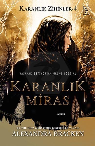 Karanlık Miras