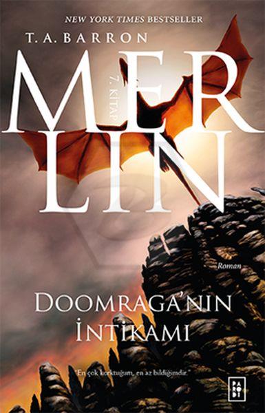 Merlin 7 Doomraganın İntikamı