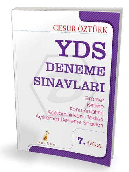YDS Deneme Sınavları