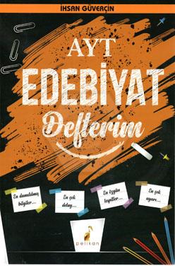 AYT Edebiyat Defterim