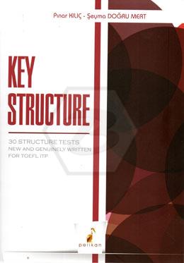 Key Structure