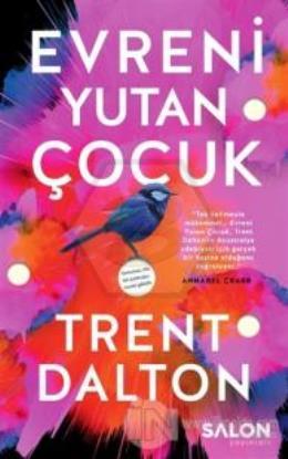 Evreni Yutan Çocuk