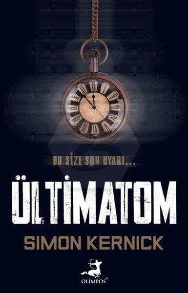 Ültimatom