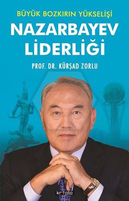 Nazarbayev Liderliği