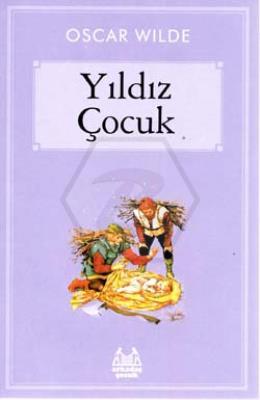 Yıldız Çocuk