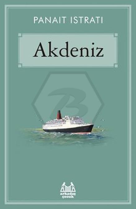 Akdeniz