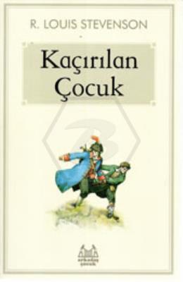 Kaçırılan Çocuk