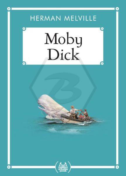 Moby Dick - Midi Boy