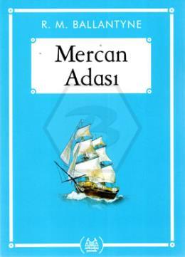 Mercan Adası - Midi Boy