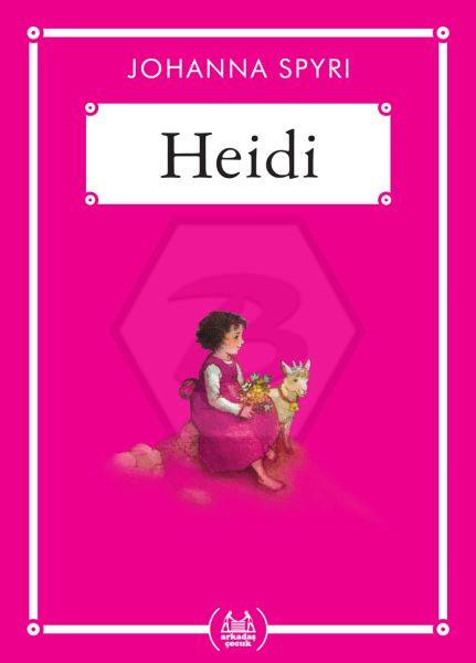 Heidi - Midi Boy