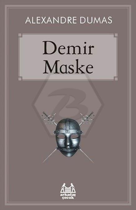 Demir Maske