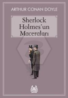 Sherlock Holmes’un Maceraları