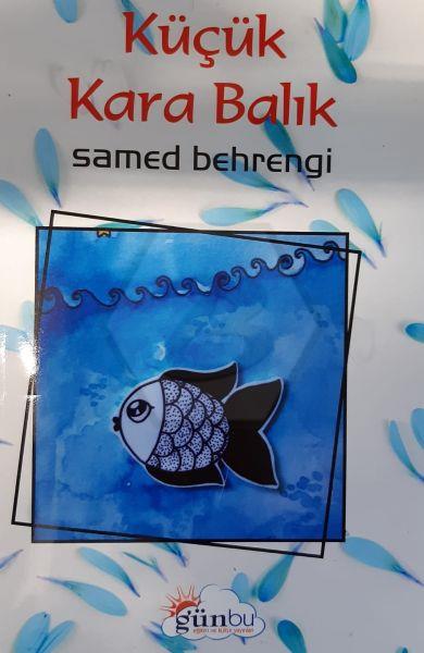 Küçük Kara Balık