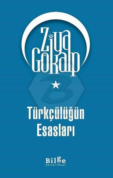 Türkçülüğün Esasları