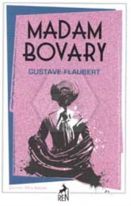 Madam Bovary