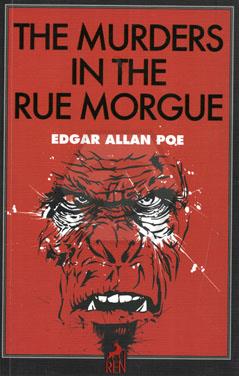 The Murders In The Rue Morgue