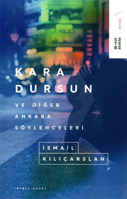 Kara Dursun ve Diğer Ankara Söylenceleri