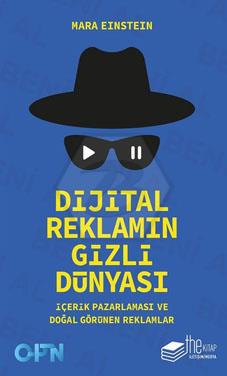 Dijital Reklamın Gizli Dünyası