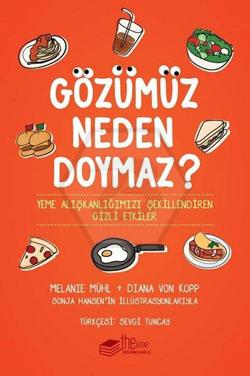 Gözümüz Neden Doymaz?