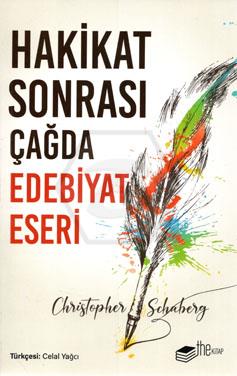 Hakikat Sonrası Çağda Edebiyat Eseri