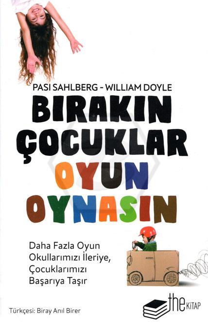 Bırakın Çocuklar Oyun Oynasın