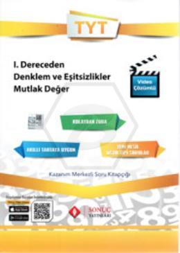 TYT Rasyonel Üslü Köklü Sayılar