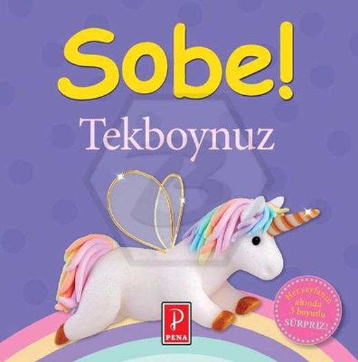 Tekboynuz - Sobe!