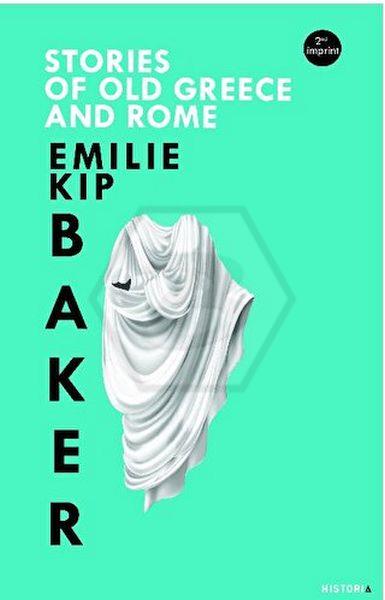 Stories Of Old Greece And Rome